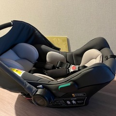 アップリカ　エアキャリーABの画像