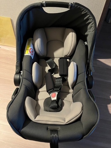 アップリカ　エアキャリーAB