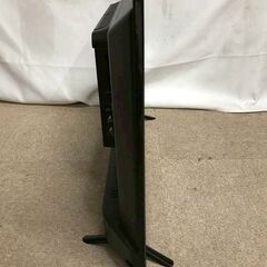 【北見市発】マクスゼン MAXZEN ハイビジョンLED液晶テレビ J32CH05S 32型 黒 リモコン付き 一人暮らし ゲーム (E3630sxwY)の画像