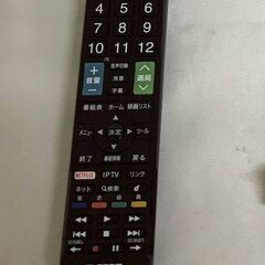 【北見市発】マクスゼン MAXZEN ハイビジョンLED液晶テレビ J32CH05S 32型 黒 リモコン付き 一人暮らし ゲーム (E3630sxwY)の画像