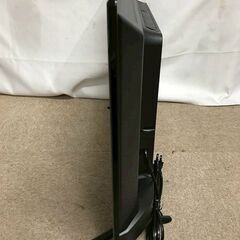 【北見市発】マクスゼン MAXZEN ハイビジョンLED液晶テレビ J32CH05S 32型 黒 リモコン付き 一人暮らし ゲーム (E3630sxwY)の画像