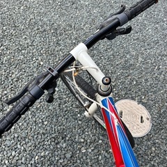 ロードバイク　自転車の画像