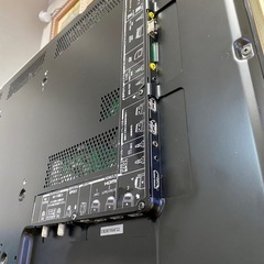 37インチ液晶テレビ 東芝 REGZA 37Z2の画像