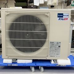 【未使用品】【店頭引取限定】MITSUBISHI ミツビシ 業務用エアコン PK-RP63KA18 132,000円（税込）の画像