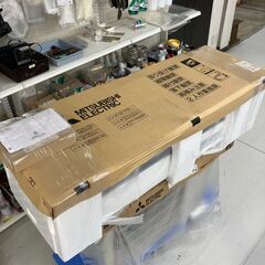 【未使用品】【店頭引取限定】MITSUBISHI ミツビシ 業務用エアコン PK-RP63KA18 132,000円（税込）の画像