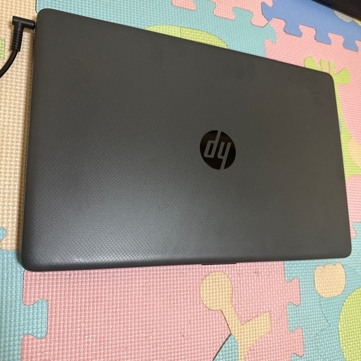 HP 250 G7 i3 1005G1 M.2 とHDD 2個付き
