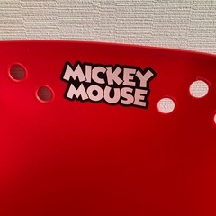 ミッキー　おもちゃ箱の画像
