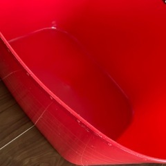 ミッキー　おもちゃ箱の画像