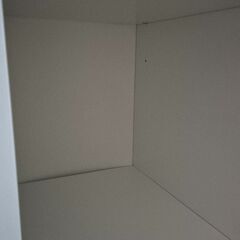 IKEAクロゼットの画像