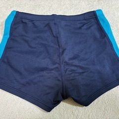 セントラルスポーツ　男子水着　SSの画像