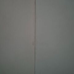 IKEAクロゼットの画像