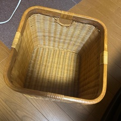 籠　カゴの画像