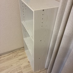 ニトリ三段ボックスの画像