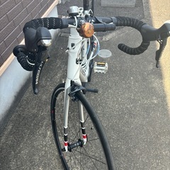 自転車の画像