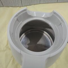 象印 電気ケトル 0.8L 2022年製 CK-DB08 ベージュ 電気ポット ZOJIRUSHI 札幌 西岡店の画像