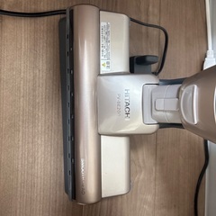 掃除機の画像