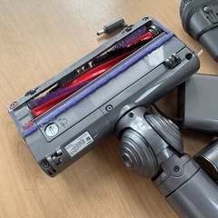 dyson v6 ダイソン　スリムプロ掃除機の画像