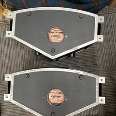 BOSE 901SS ボーズ　スピーカー　ペア ボーズ BOSE 901-SSペアの画像