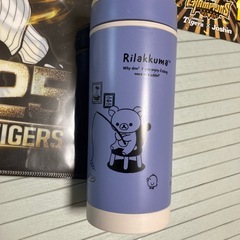 新品　阪神タイガース　優勝記念グッズ　の画像