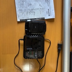 充電式　BPCS-1800L1の画像