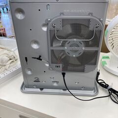 【リユースのサカイ野々市店】ヒーター イニチ 2020※クリーニング済みの画像