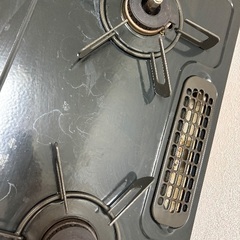 ガスコンロ プロパンガス LPガスの画像