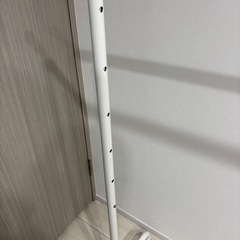 IKEA ハンガーラックの画像