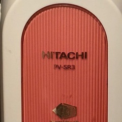 TOHSHIBA 掃除機　美品　吸引力抜群！！の画像