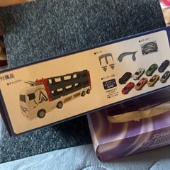 キャリアカーの画像