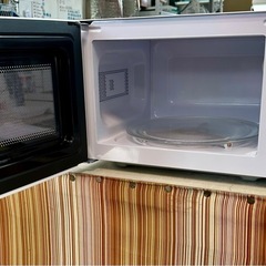 2023年製⭐️電子レンジ🍳アイリスオーヤマの画像