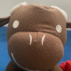 ヨギボー　ぬいぐるみの画像