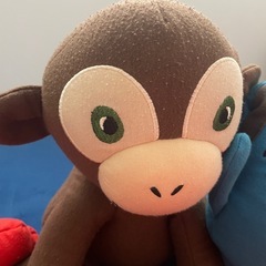 ヨギボー　ぬいぐるみの画像