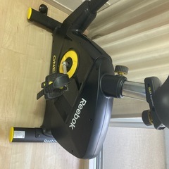 エアロバイクの画像