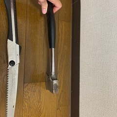 薪割り　セットの画像