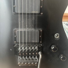 エレキギター
Schecter Damien FR-6 Diamond Seriesの画像