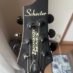 エレキギター
Schecter Damien FR-6 Diamond Seriesの画像