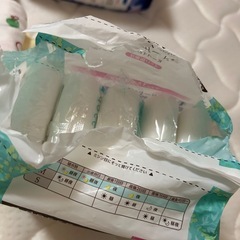 出産、ベビー用品の画像
