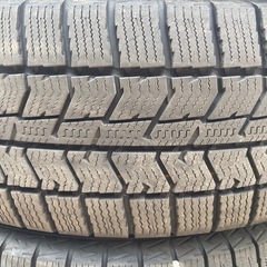 TOYO TIRES 205/65R16 冬タイヤの画像