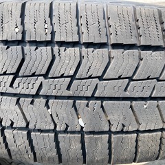 TOYO TIRES 205/65R16 冬タイヤの画像