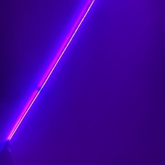 LEDライト5m✖️2の画像