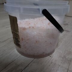 コストコ　入浴剤　バスソルトの画像
