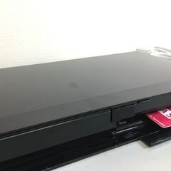 東芝 320GB 1チューナー ブルーレイレコーダー  REGZA DBR-C100 g6bh9ry Amazon | 東芝 320GB 1チューナー ブルーレイレコーダー REGZA