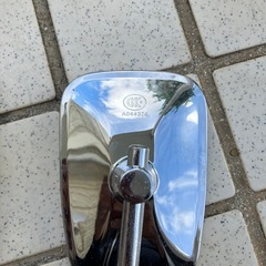 ミラーの画像