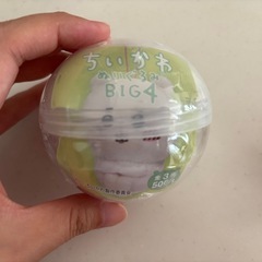 【未開封】ちいかわ　ぬいぐるみ①の画像