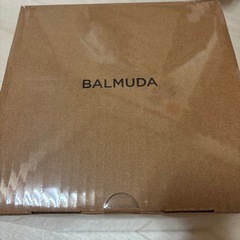 バルミューダケトル　新品未使用の画像