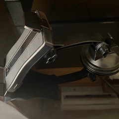 スマホ　iPad ホルダー 吸盤の画像