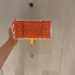 かごバックの画像