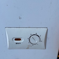 冷凍庫１００Ｌの画像