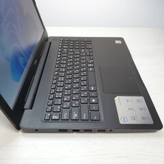 限定5台 Windows11正式対応 ノートパソコン DELL Vostro 3590 Core i5-10210U 8GB SSD 256GB 【格安・保証あり・全国発送】の画像