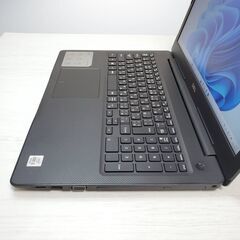 限定5台 Windows11正式対応 ノートパソコン DELL Vostro 3590 Core i5-10210U 8GB SSD 256GB 【格安・保証あり・全国発送】の画像